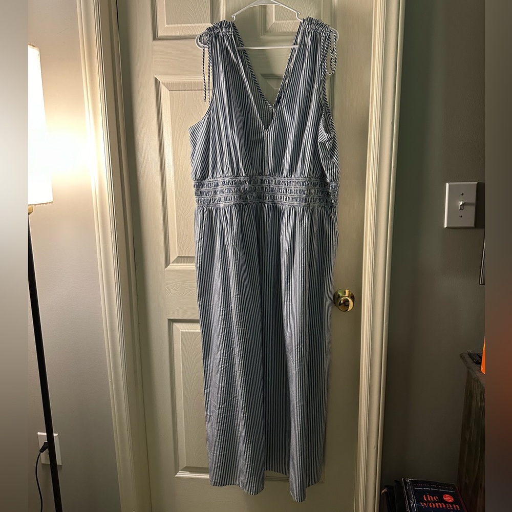Old Navy Maxi Dress